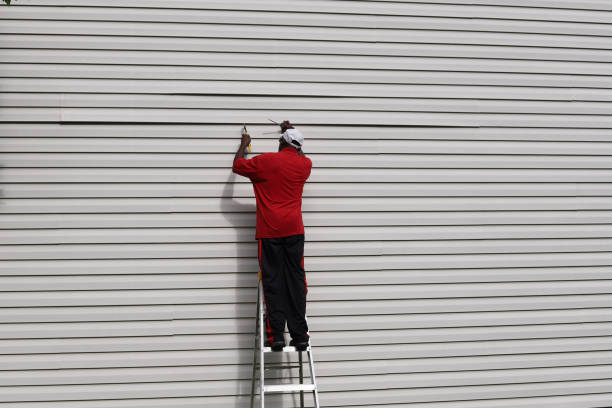 Affordable Siding Repair and Maintenance Services in Minneola, FL