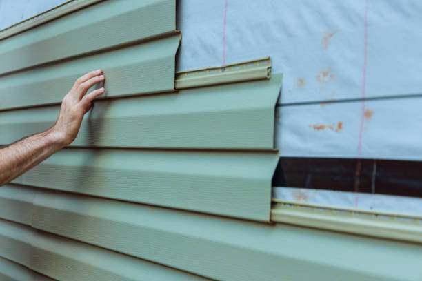Best Engineered Wood Siding  in Minneola, FL